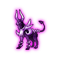 Shadow Houndoom(Mega)